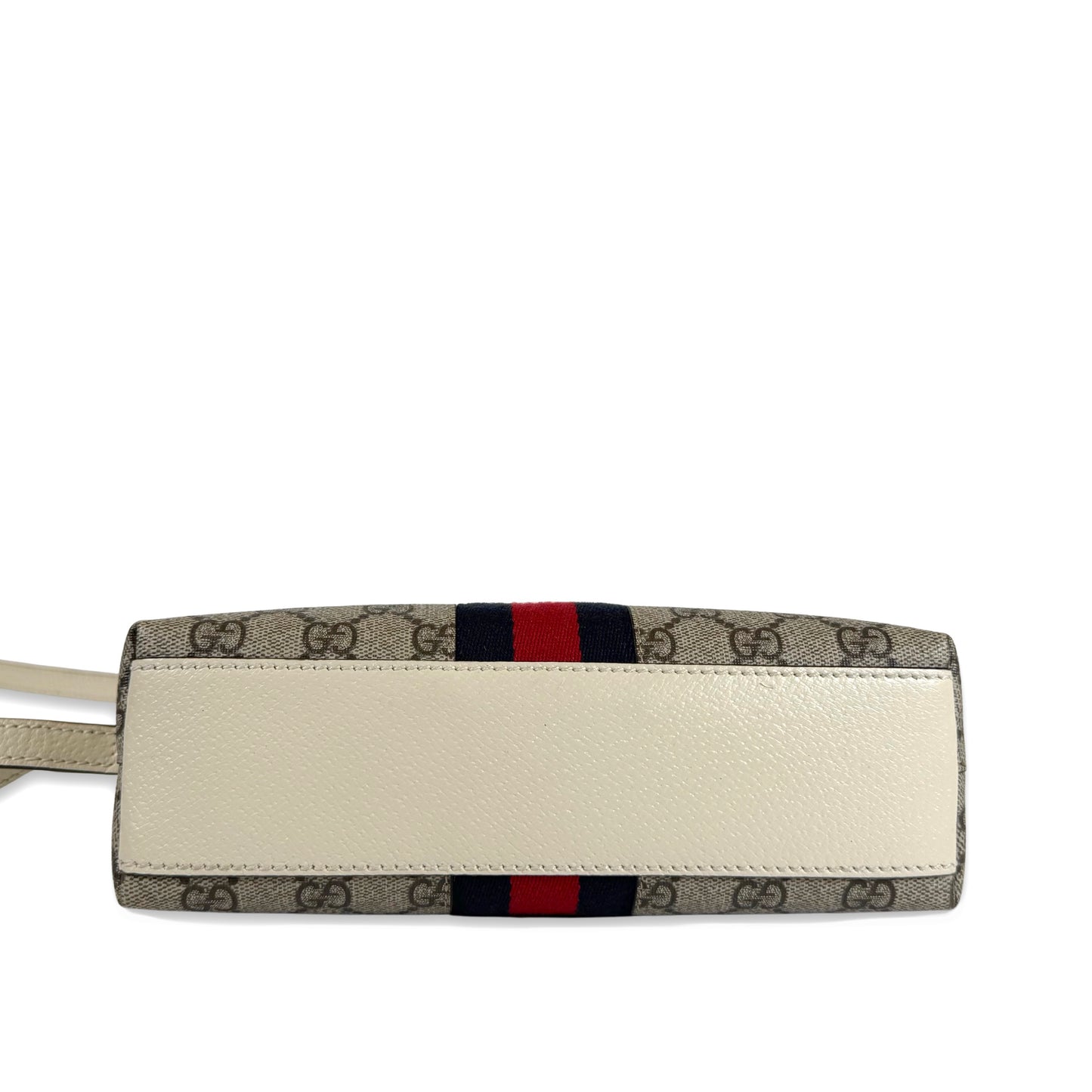 Gucci GG Supreme Ophidia Bag