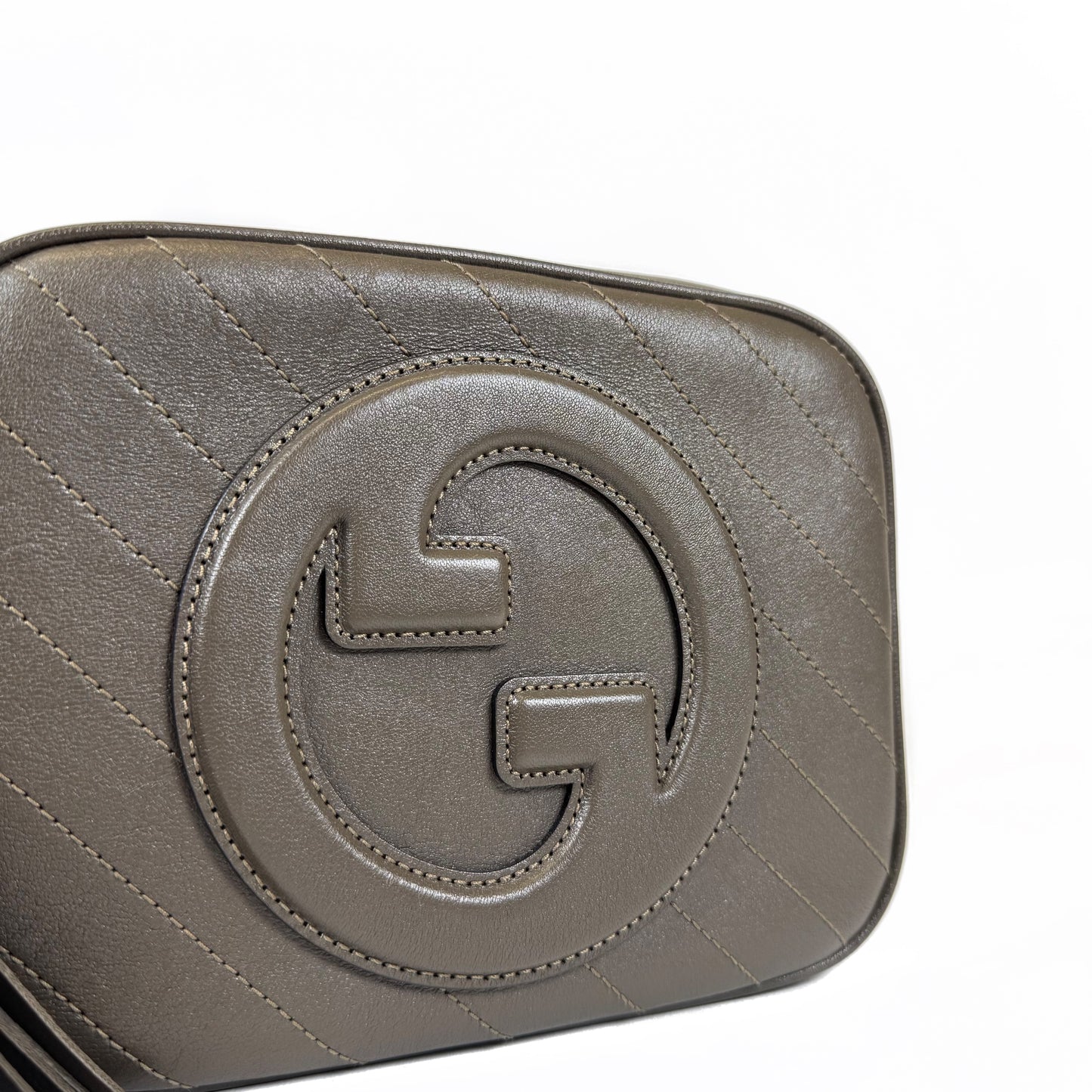 Gucci Blondie Small Shoulder Bag