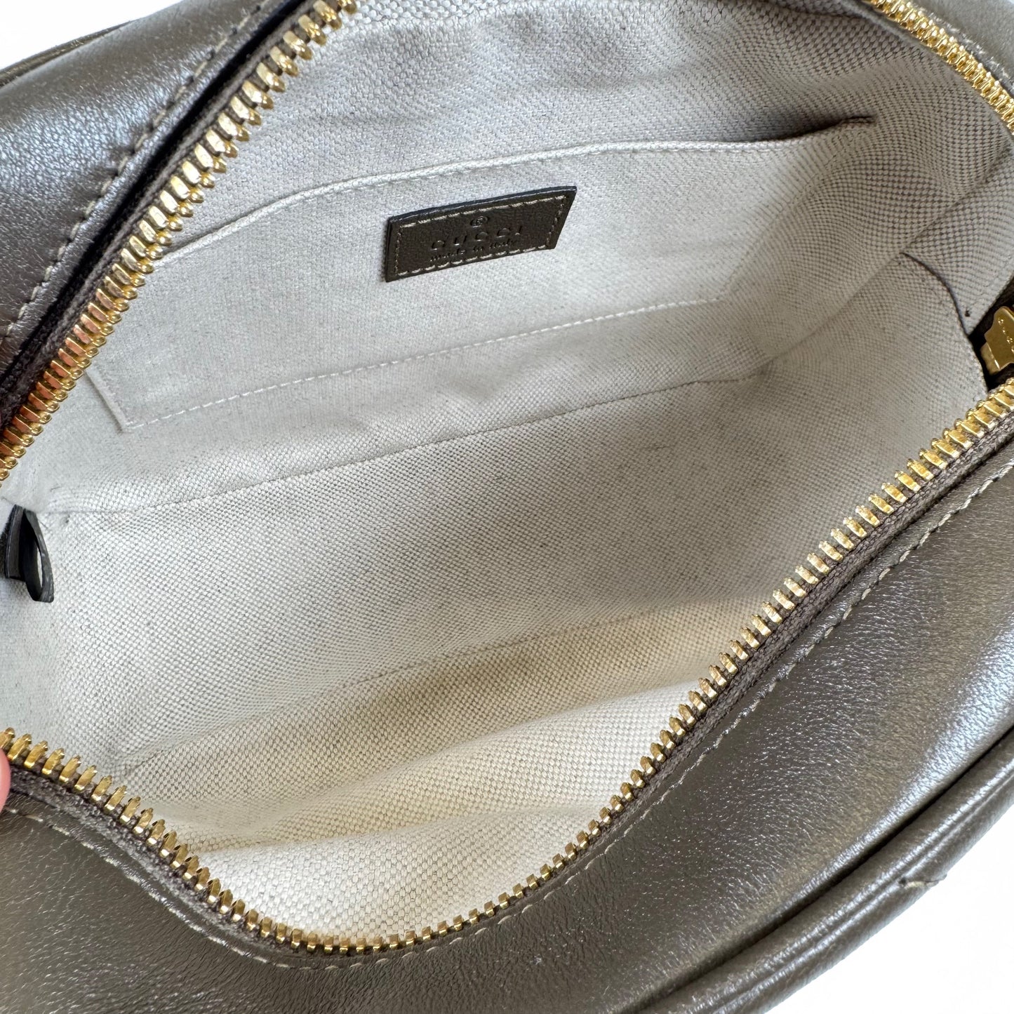 Gucci Blondie Small Shoulder Bag