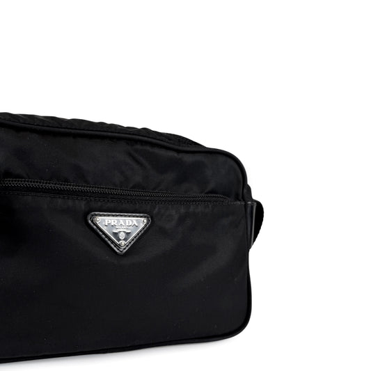 Prada Nylon Camera Bag