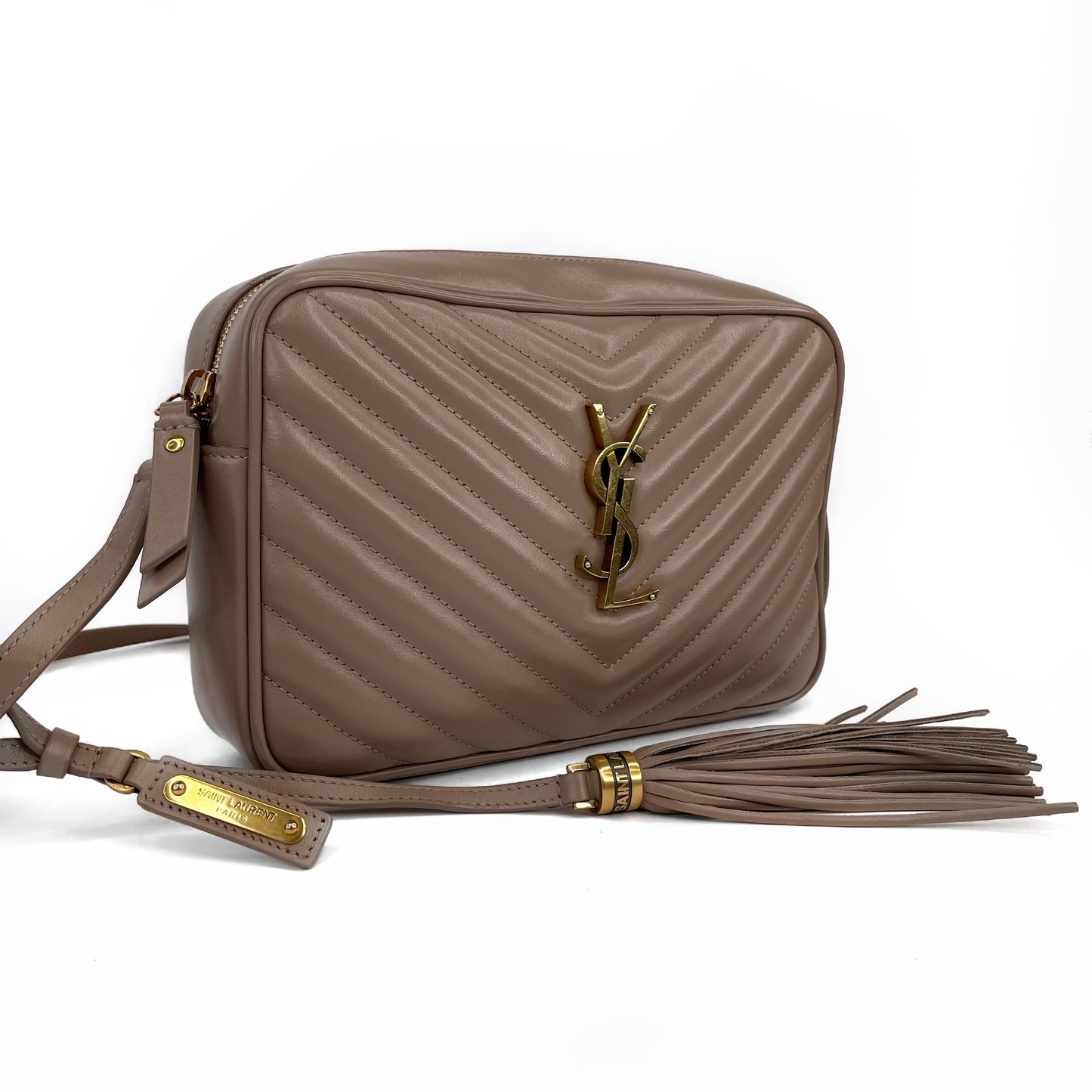 Saint Laurent Lou Bag