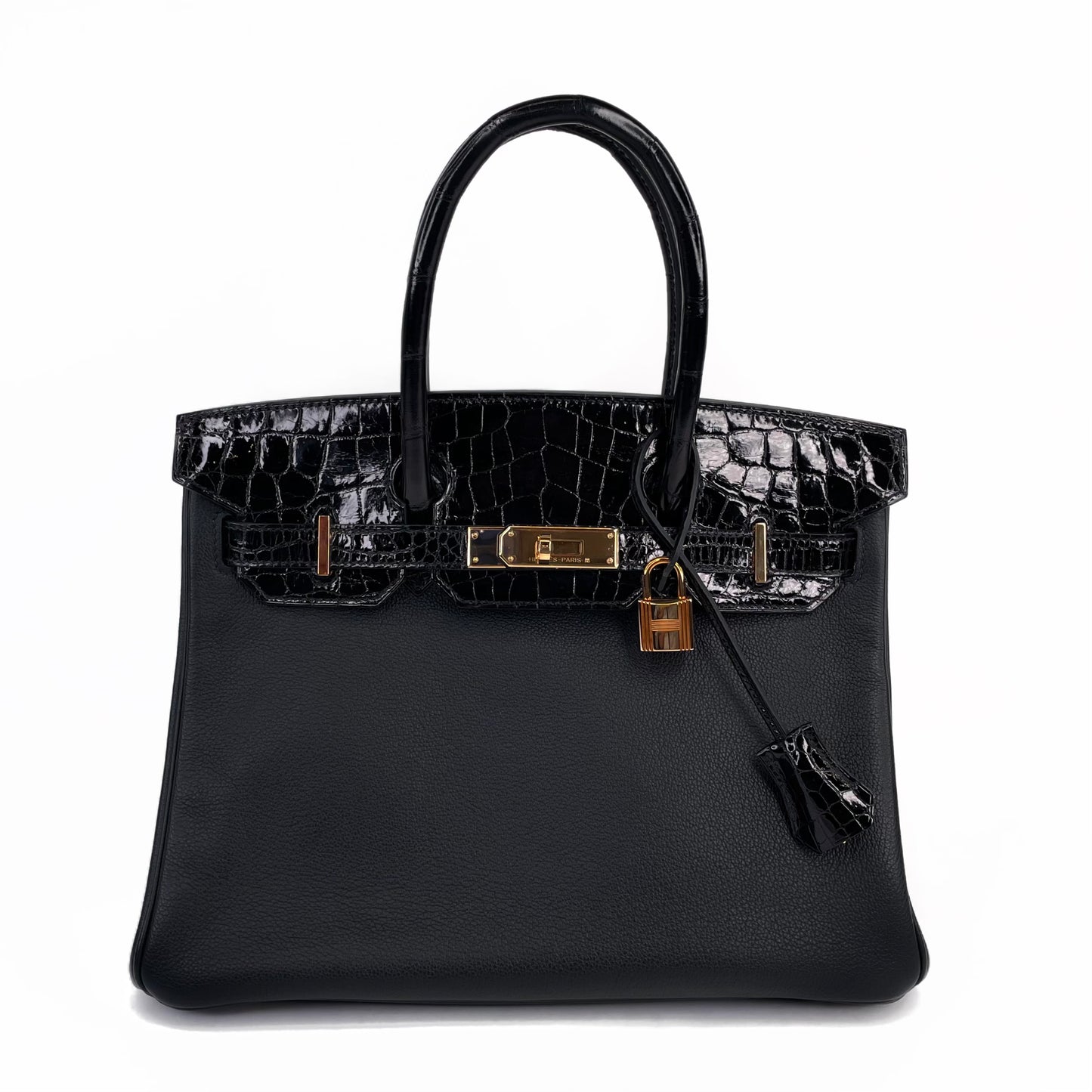 Hermès Birkin Touch 30 Bag