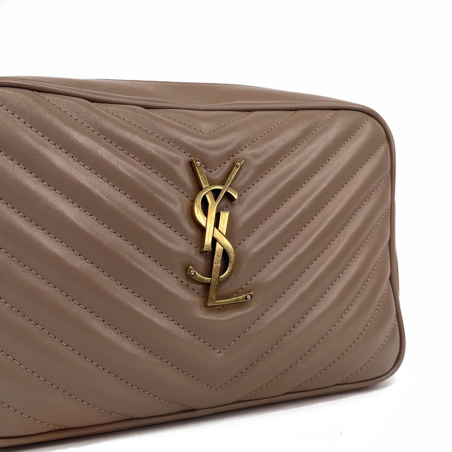 Saint Laurent Lou Bag