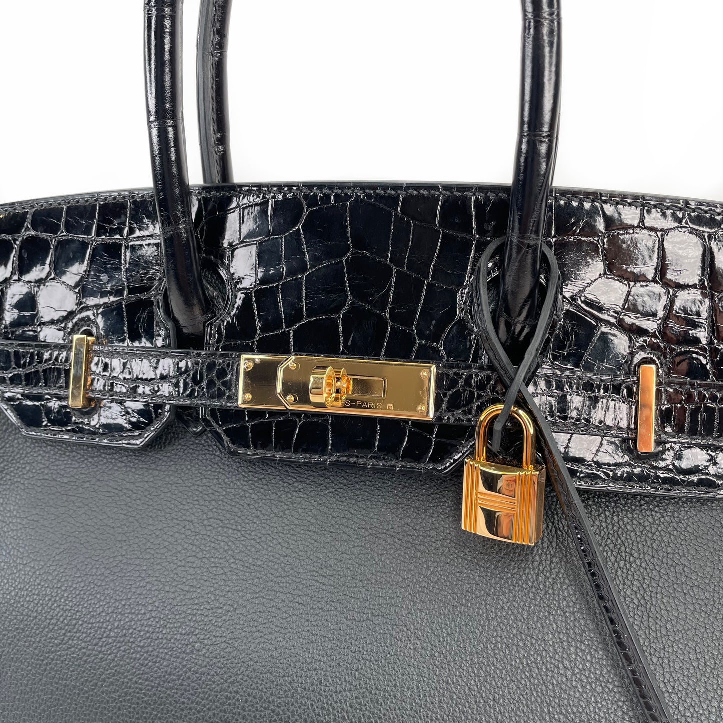 Hermès Birkin Touch 30 Bag