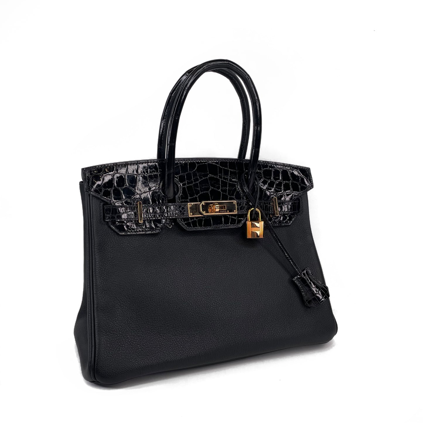 Hermès Birkin Touch 30 Bag