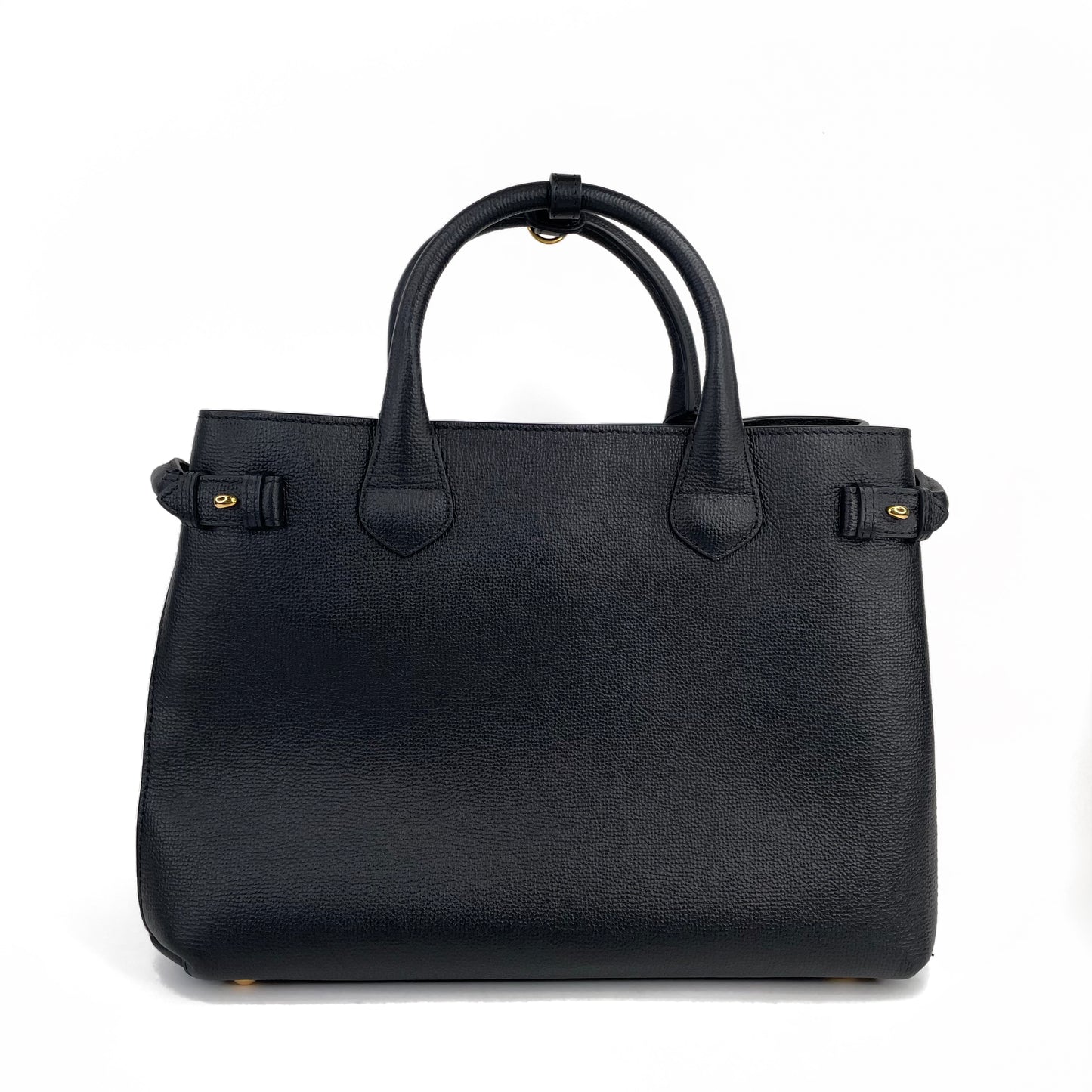 Burberry Banner Bag