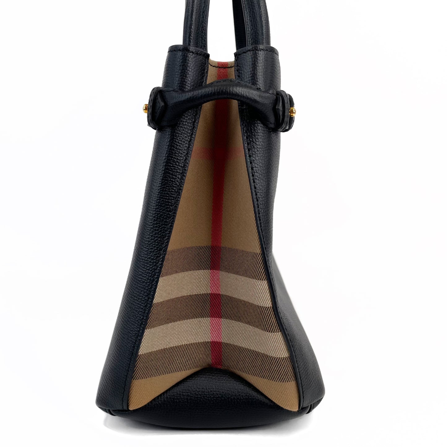 Burberry Banner Bag