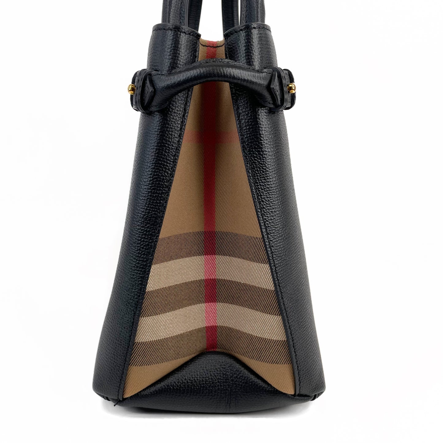 Burberry Banner Bag