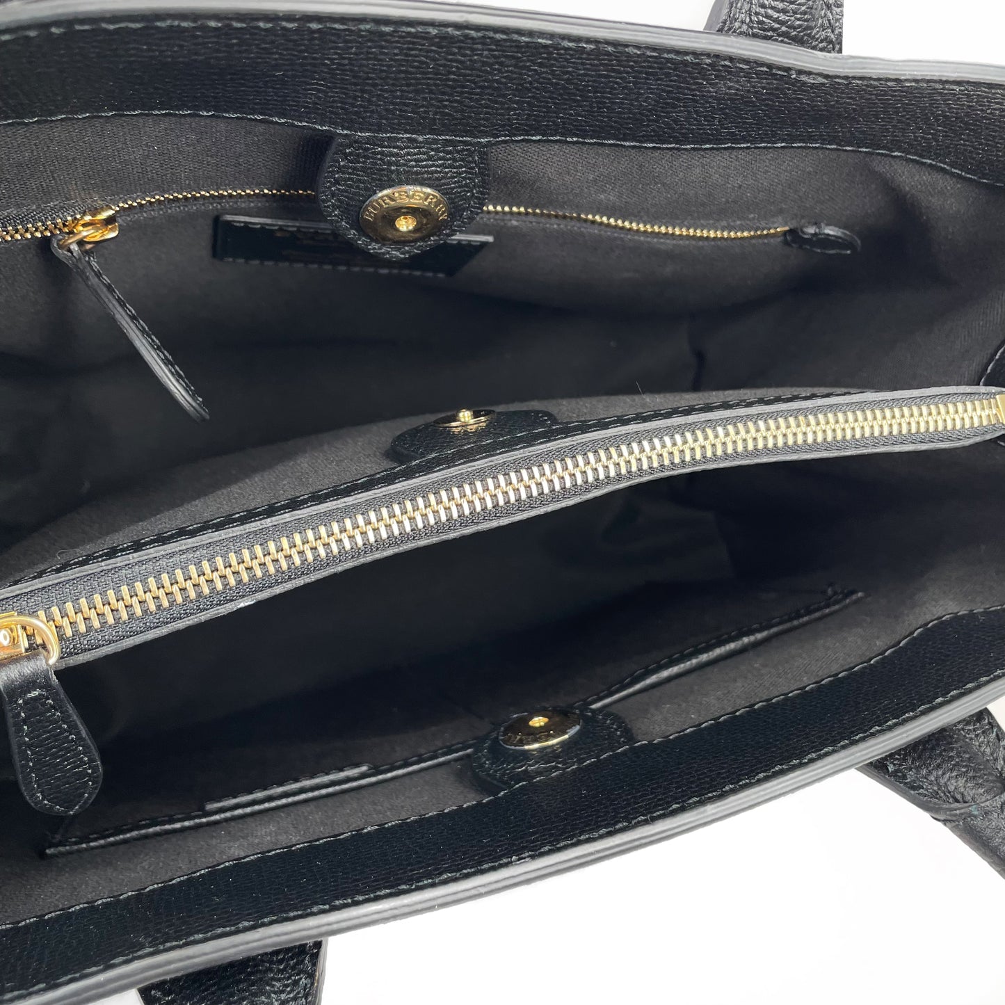 Burberry Banner Bag