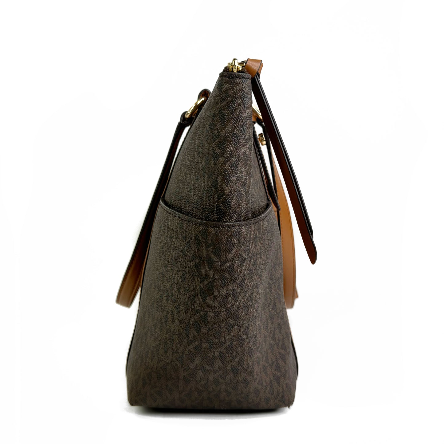 Michael Kors Sullivan Logo Tote Bag