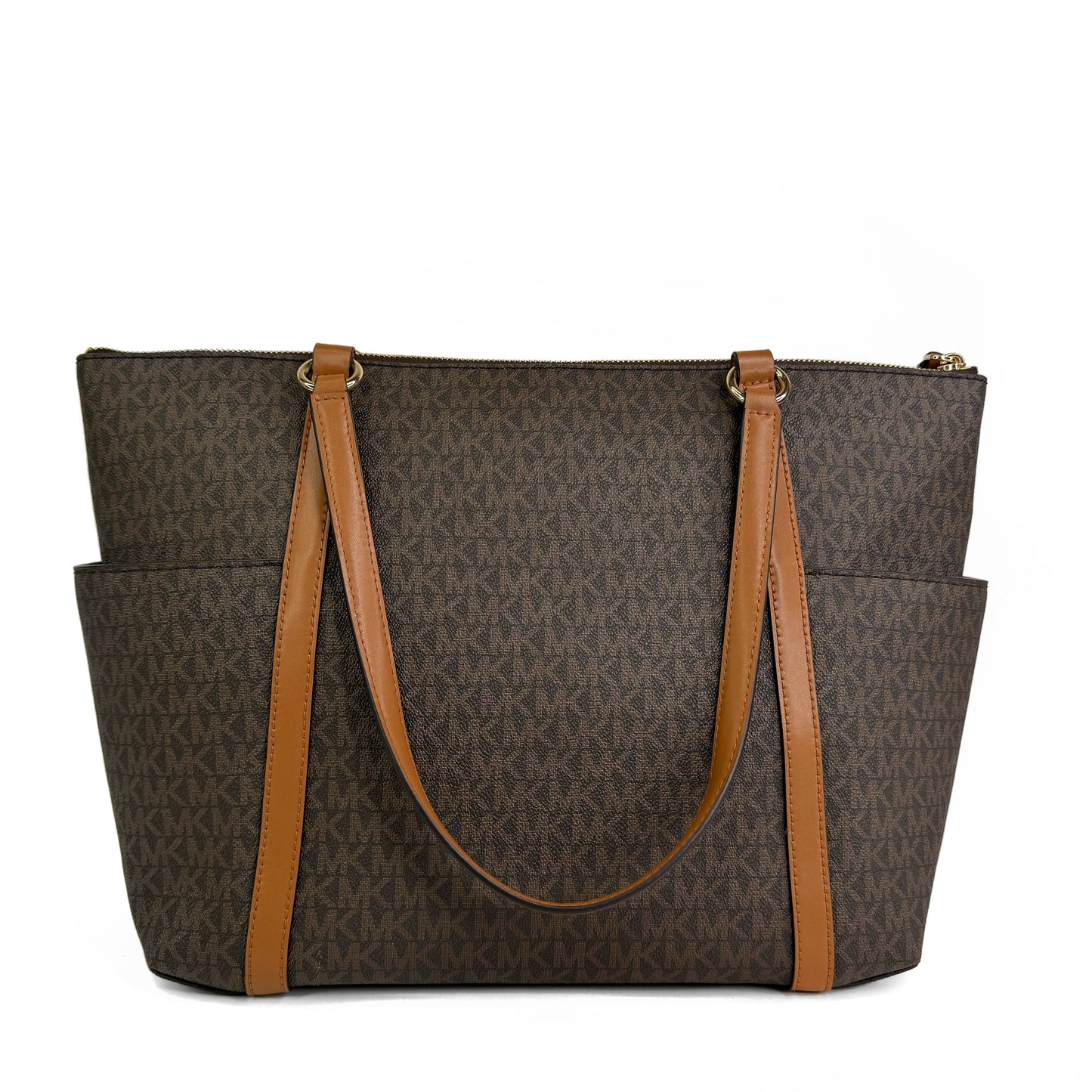 Michael Kors Sullivan Logo Tote Bag
