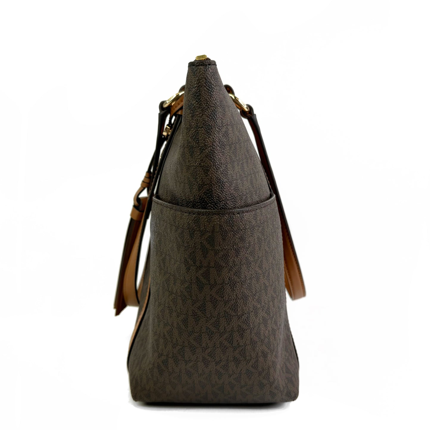 Michael Kors Sullivan Logo Tote Bag