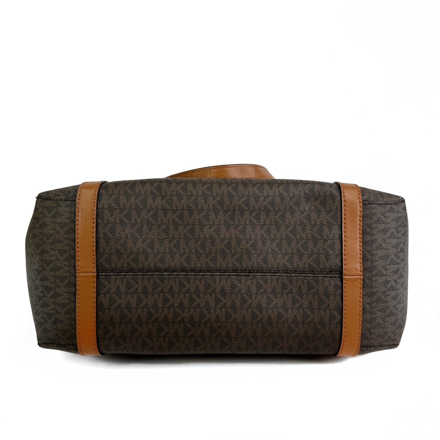 Michael Kors Sullivan Logo Tote Bag
