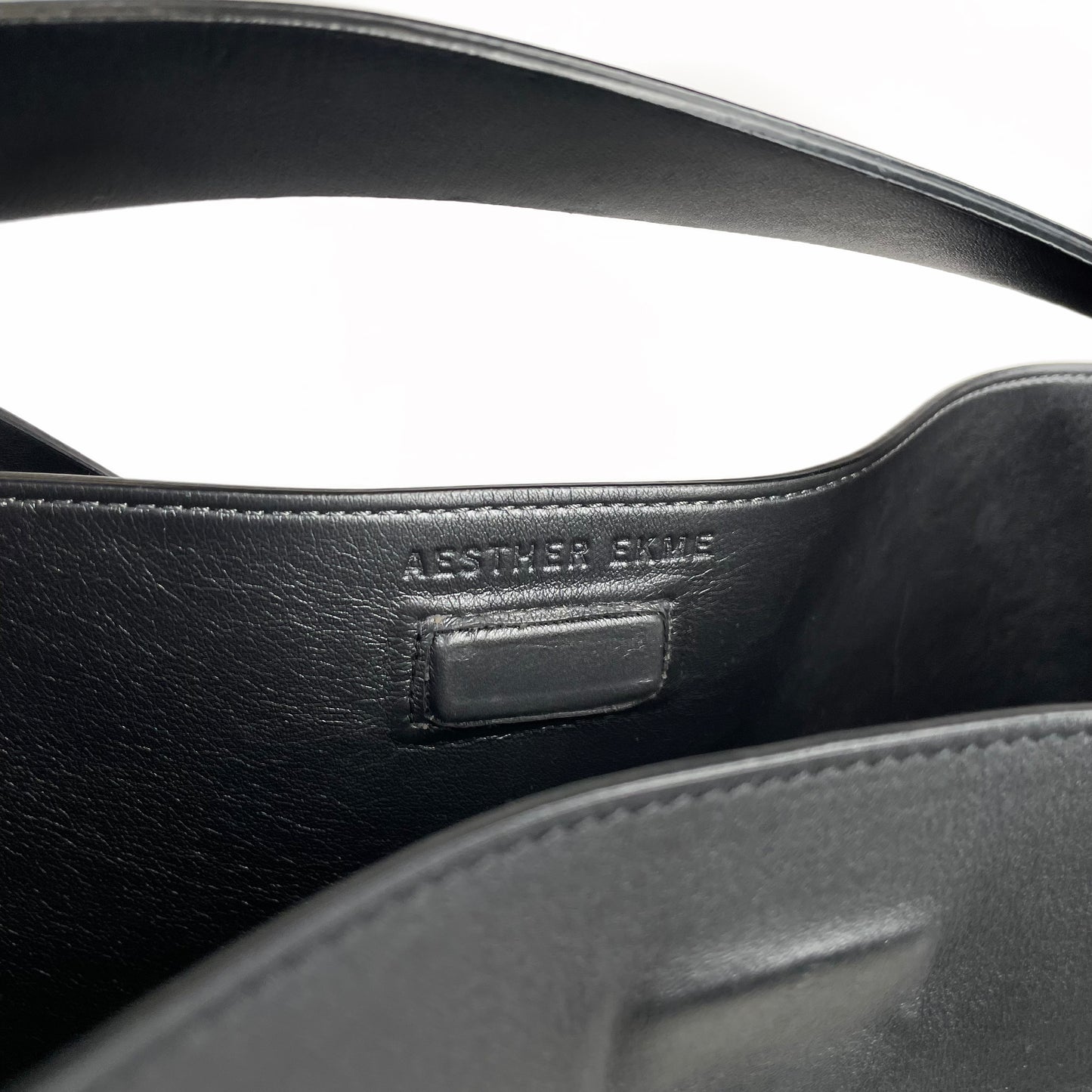 Aesther Ekme Sac Shoulder Bag