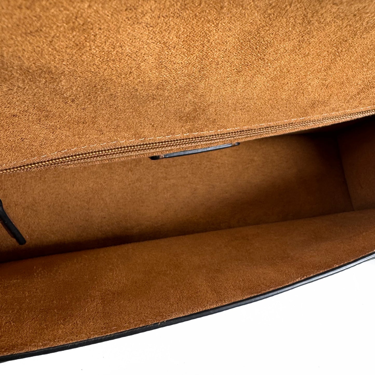 Coach Eliza Flap Crossbody Bag