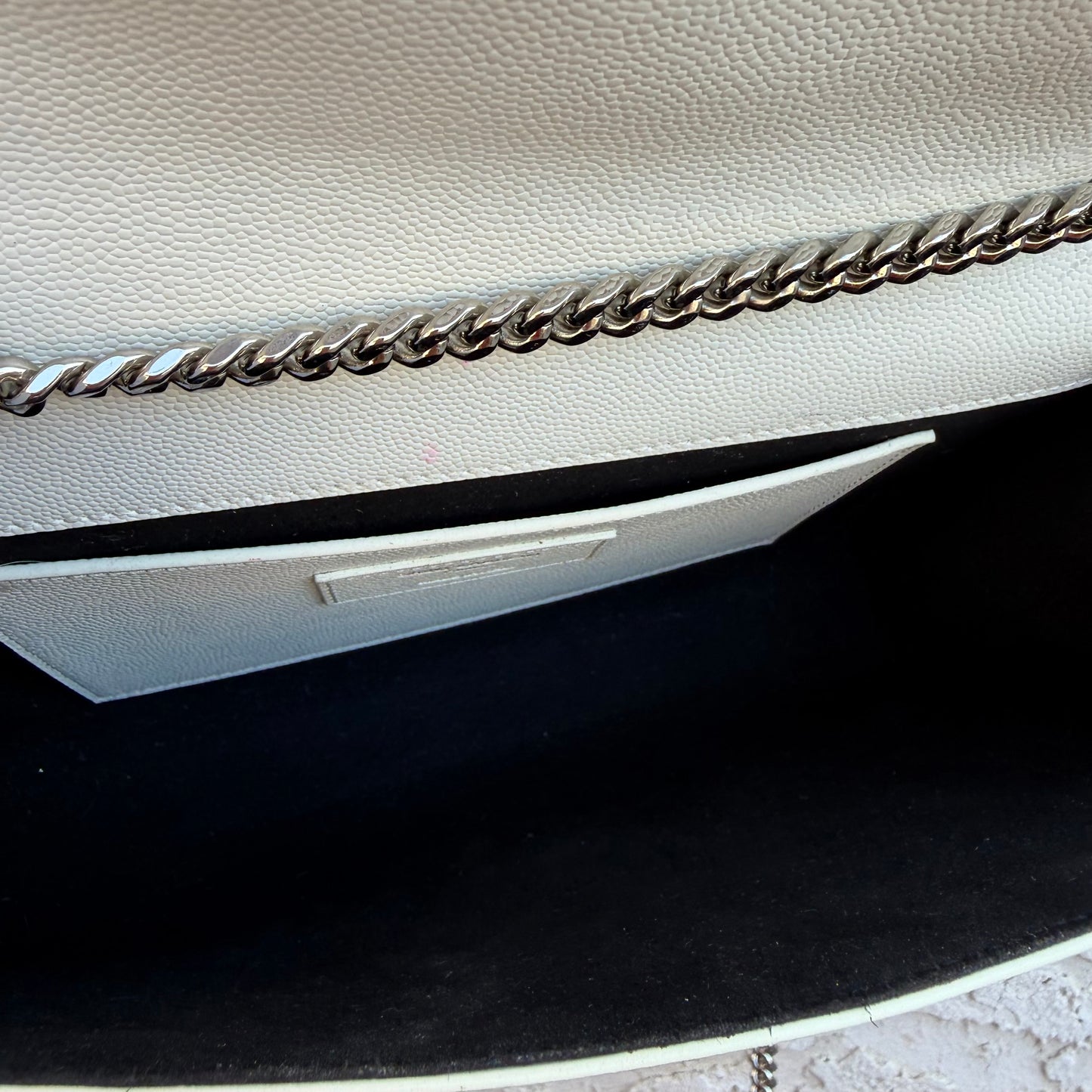 Saint Laurent Kate Medium Bag