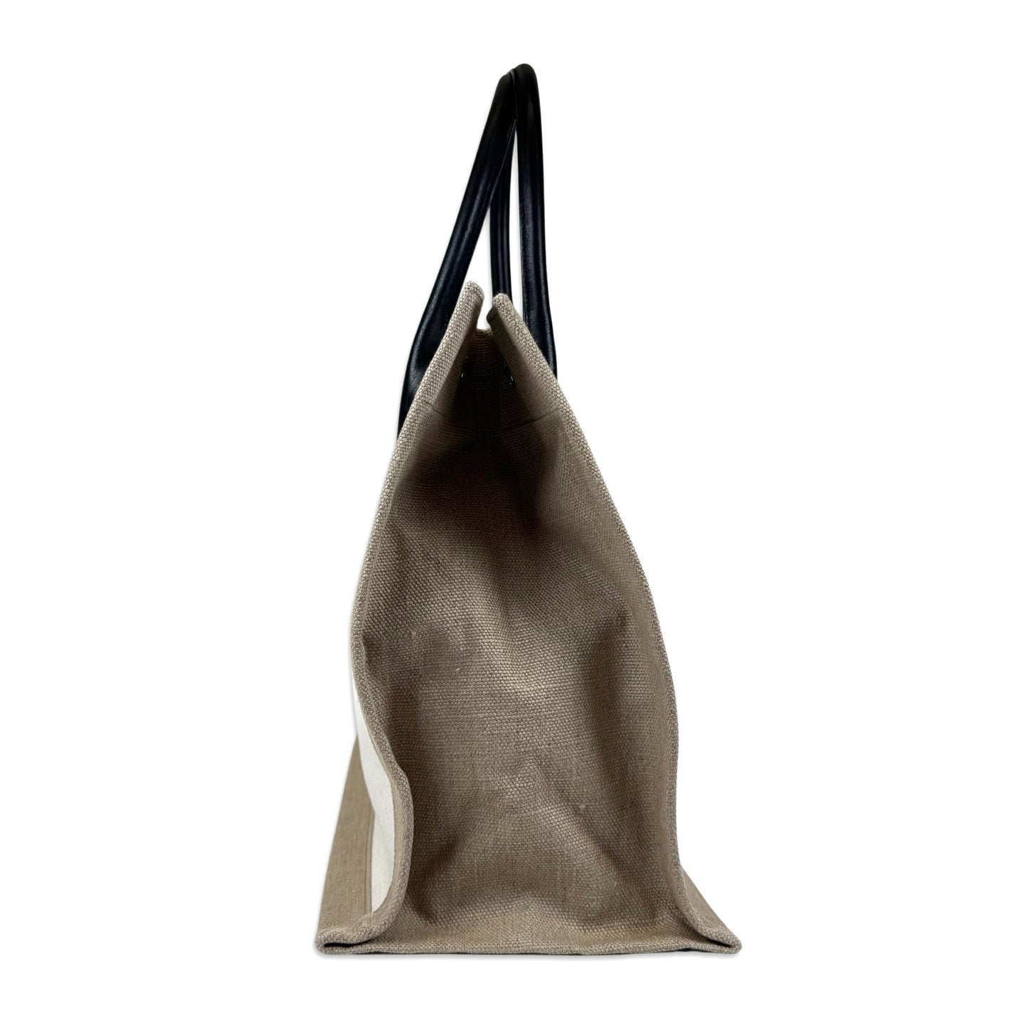 Saint Laurent Rive Gauche Small Tote
