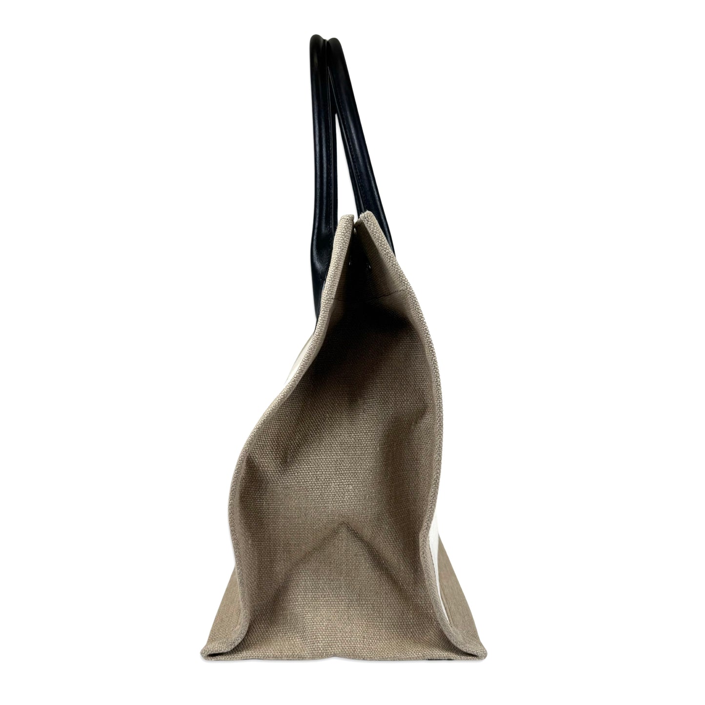 Saint Laurent Rive Gauche Small Tote