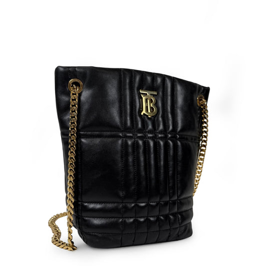 Burberry Lola Medium Bucket Bag