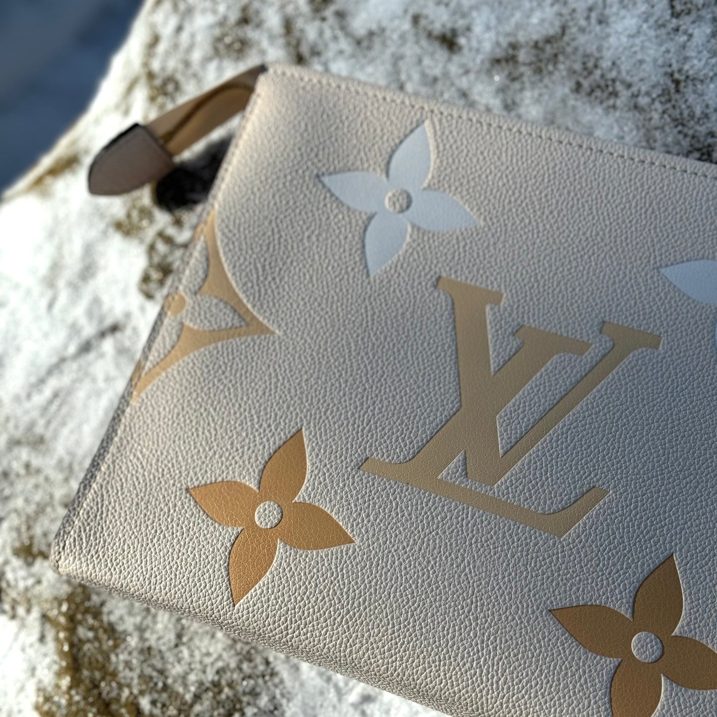 Louis Vuitton Toiletry Pouch 26