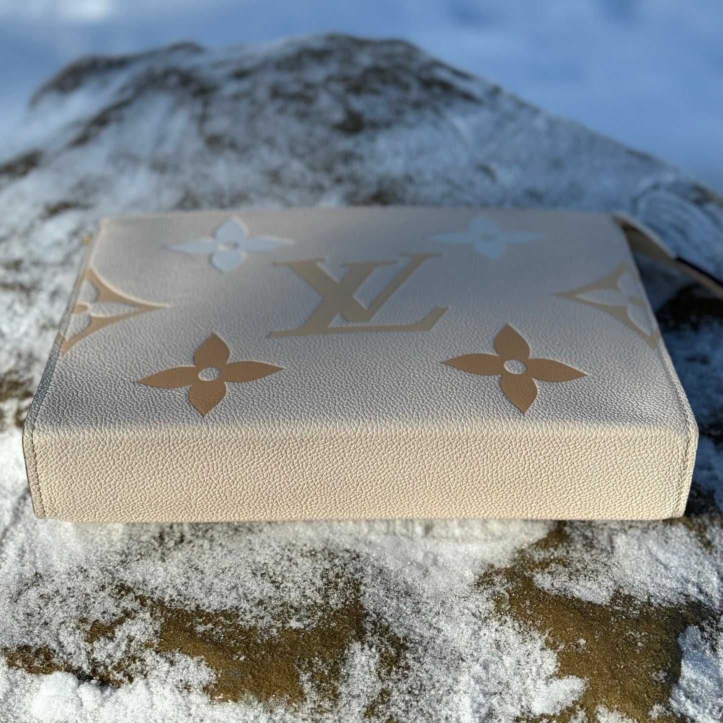 Louis Vuitton Toiletry Pouch 26