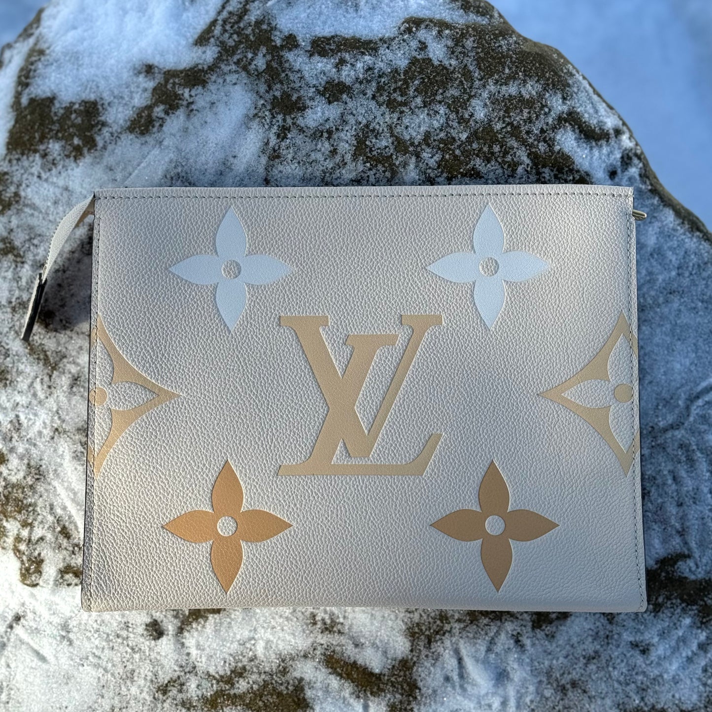 Louis Vuitton Toiletry Pouch 26