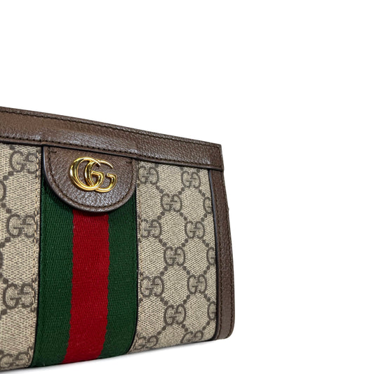 Gucci Ophidia Small Chain Shoulder Bag