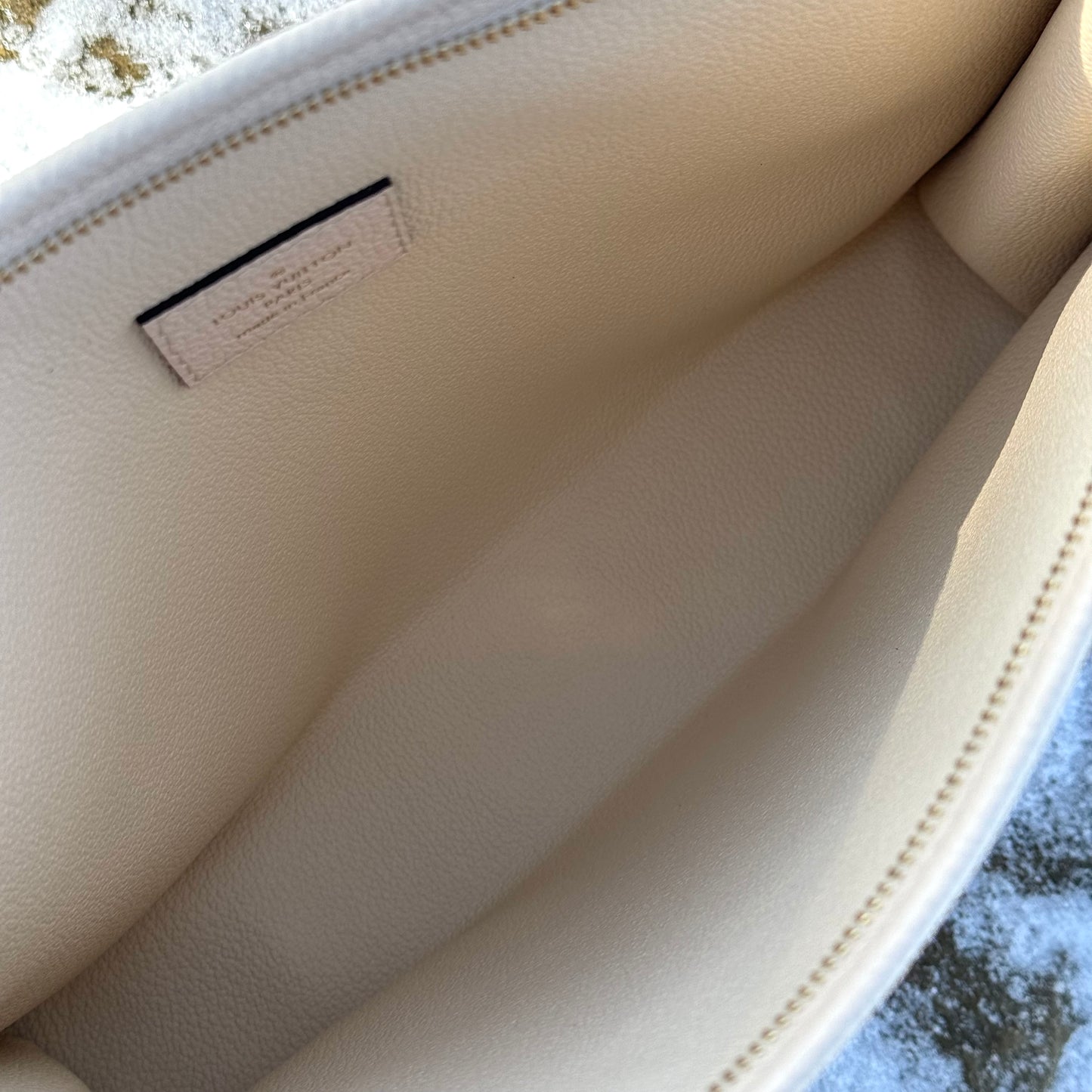 Louis Vuitton Toiletry Pouch 26