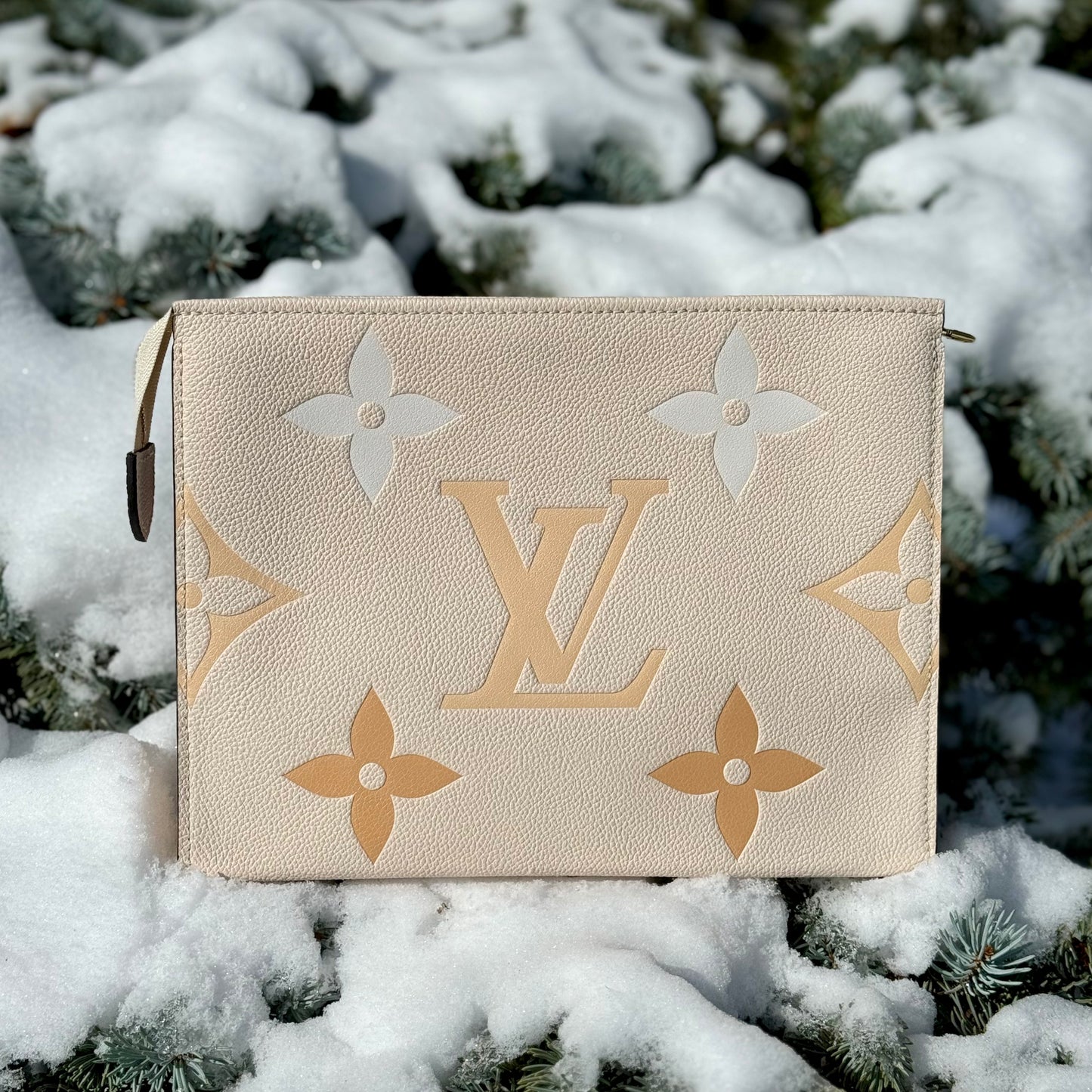 Louis Vuitton Toiletry Pouch 26