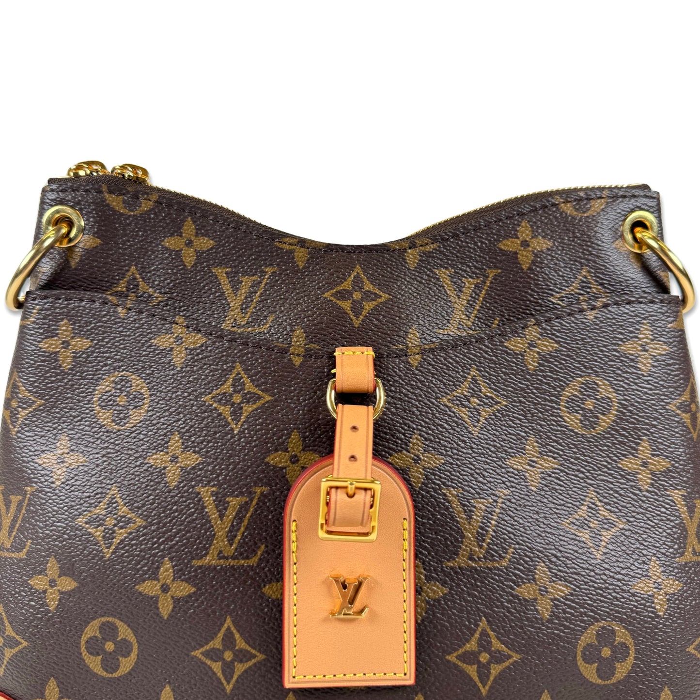 Louis Vuitton Odeon PM Bag