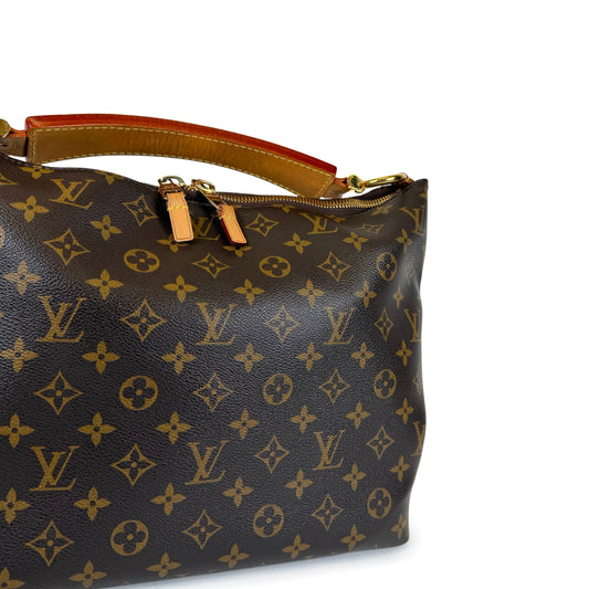 Louis Vuitton Sully MM Bag