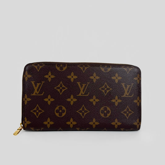 Louis Vuitton Zippy Organizer