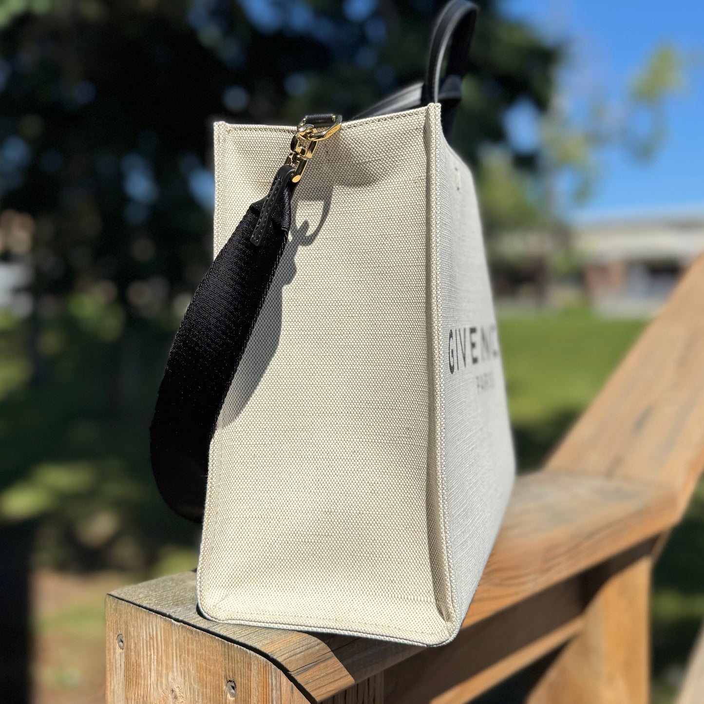 Givenchy Medium G-Tote Bag