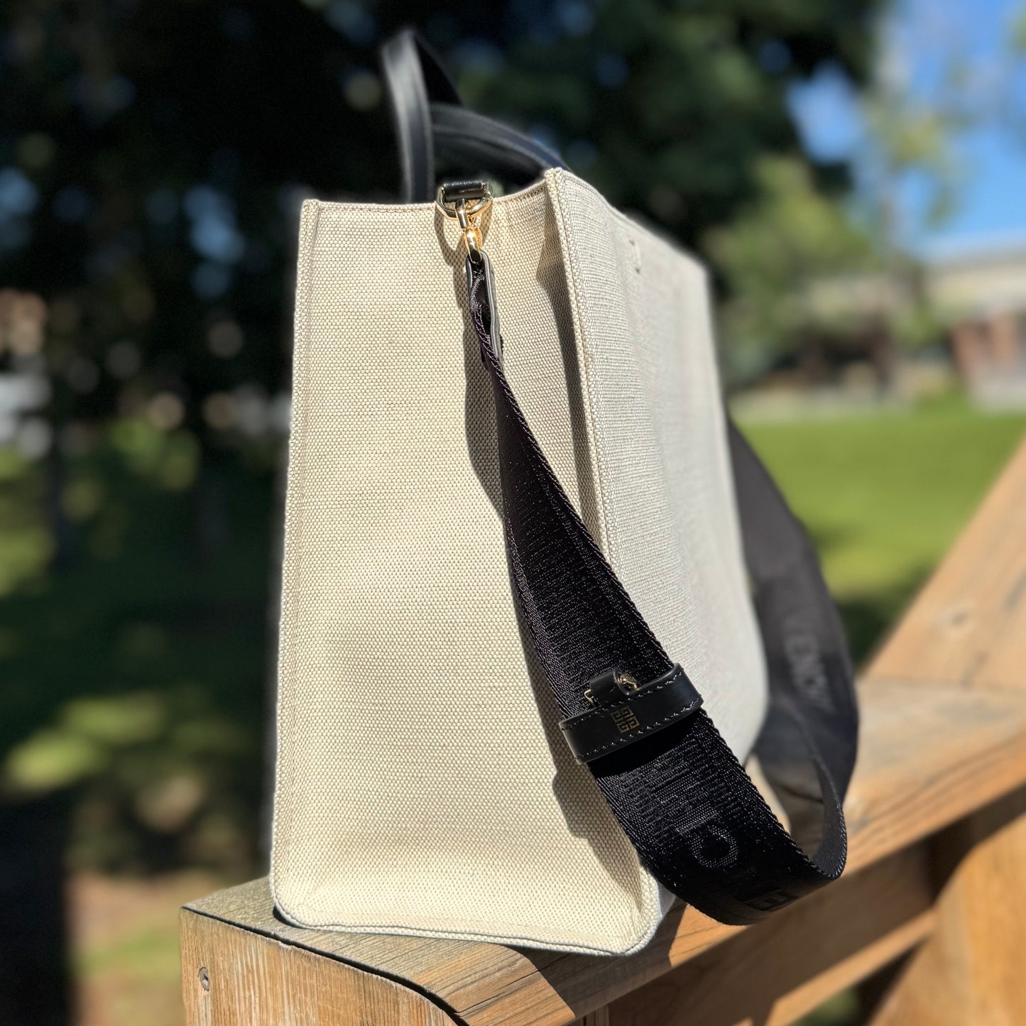 Givenchy Medium G-Tote Bag