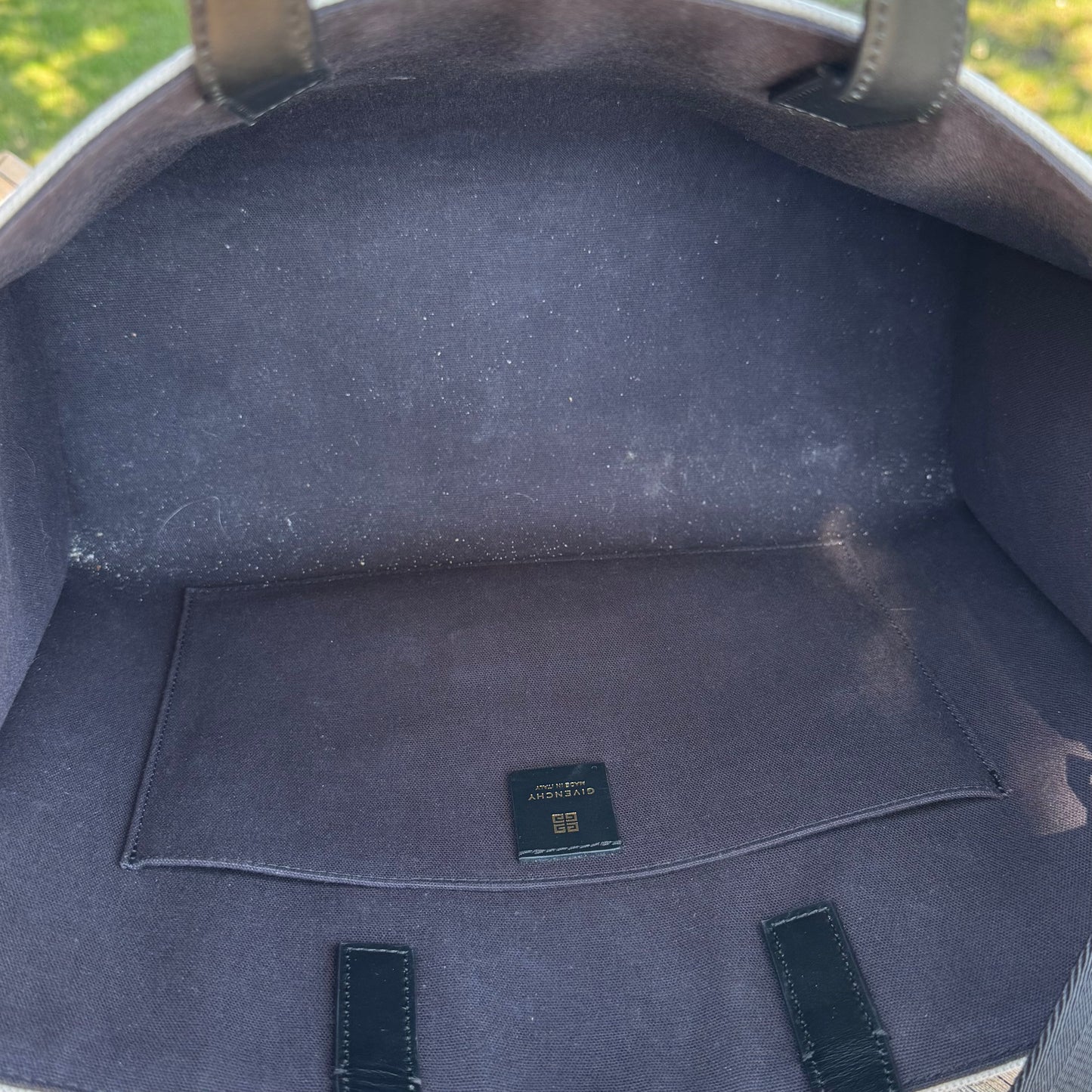 Givenchy Medium G-Tote Bag