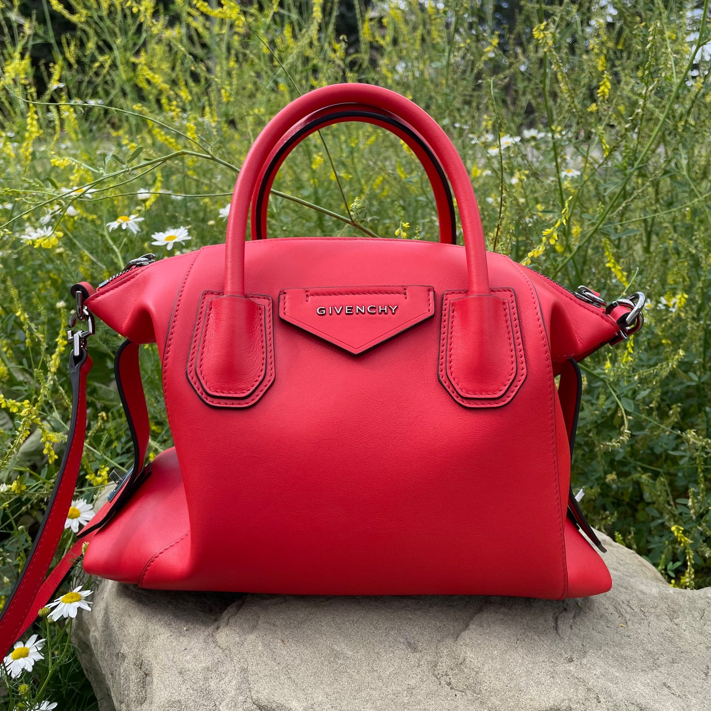 Givenchy Antigona Bag