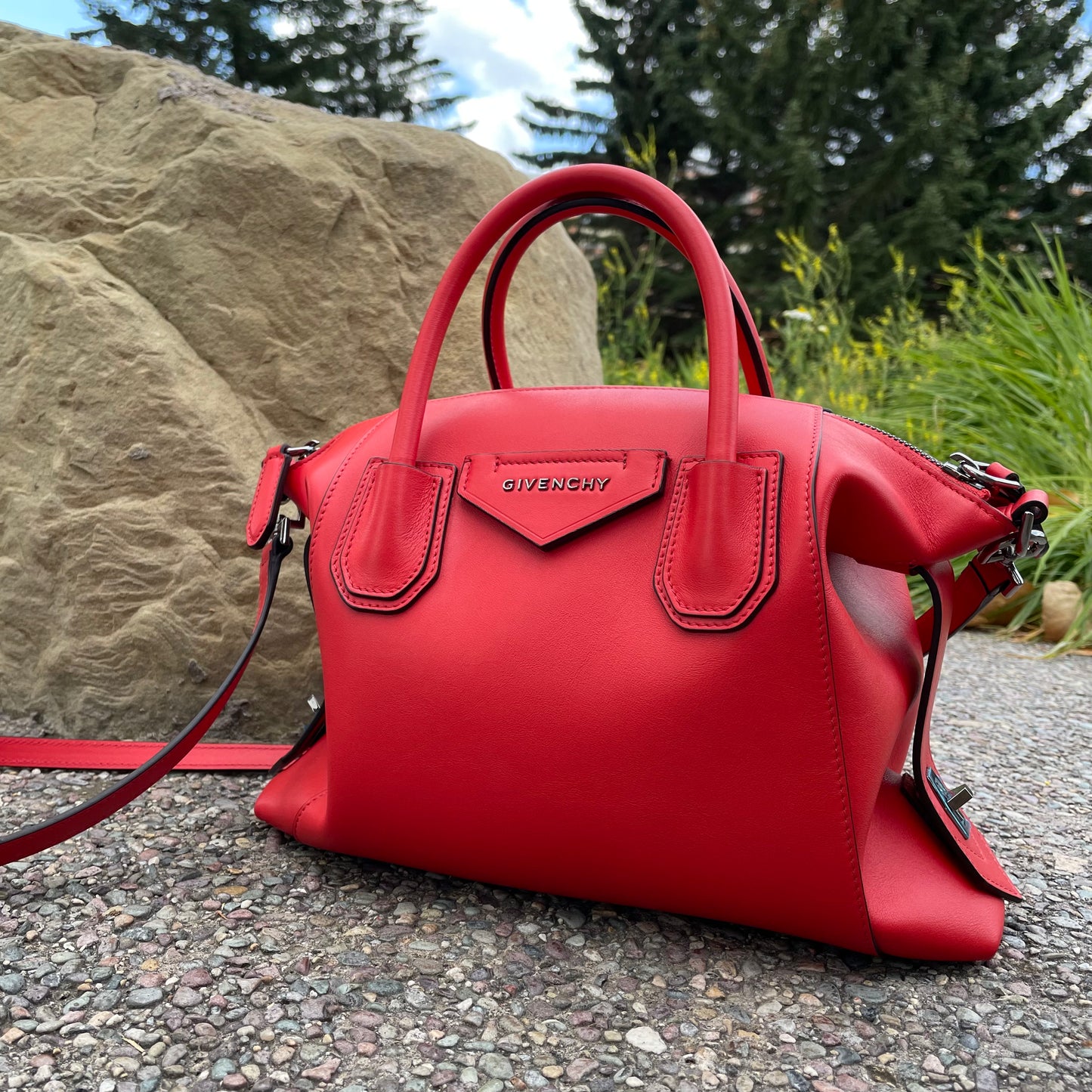 Givenchy Antigona Bag