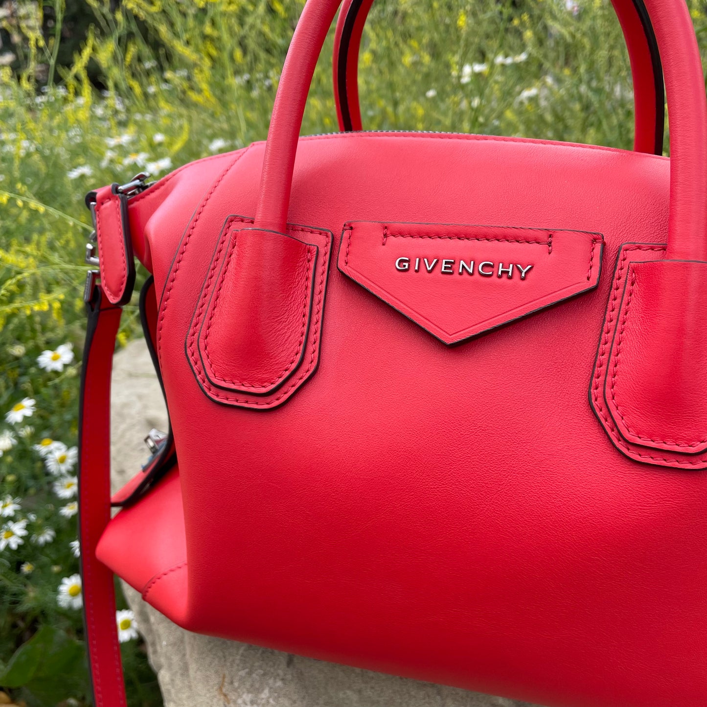 Givenchy Antigona Bag