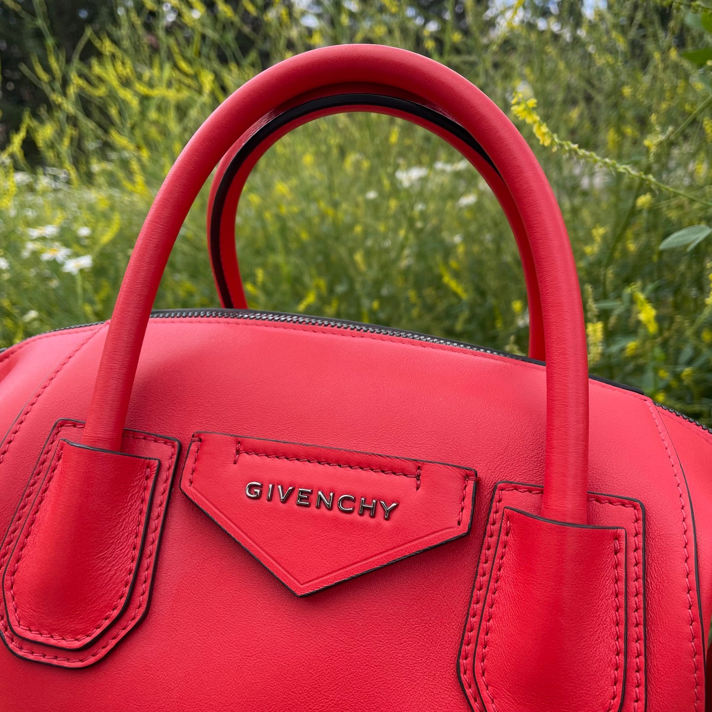 Givenchy Antigona Bag