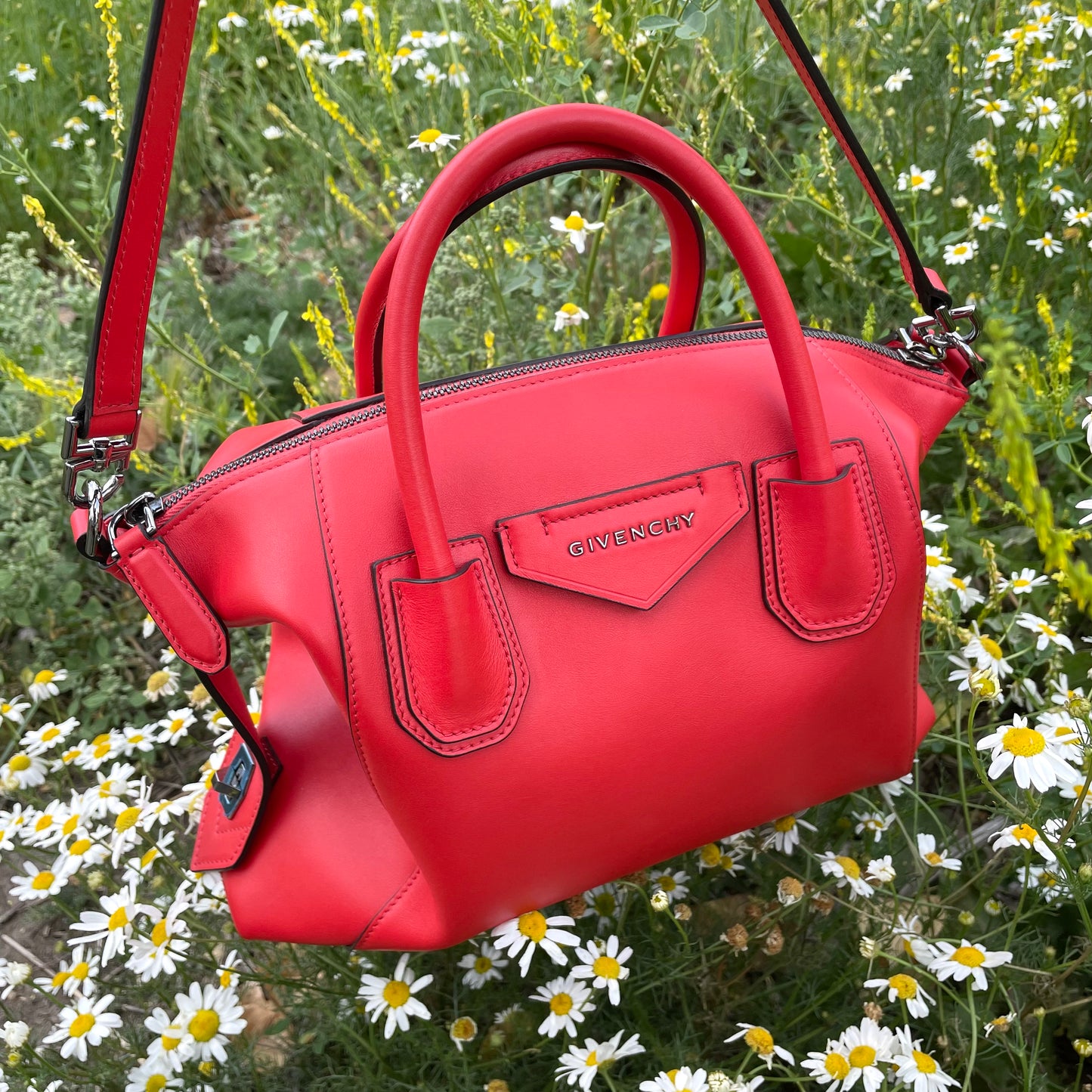 Givenchy Antigona Bag