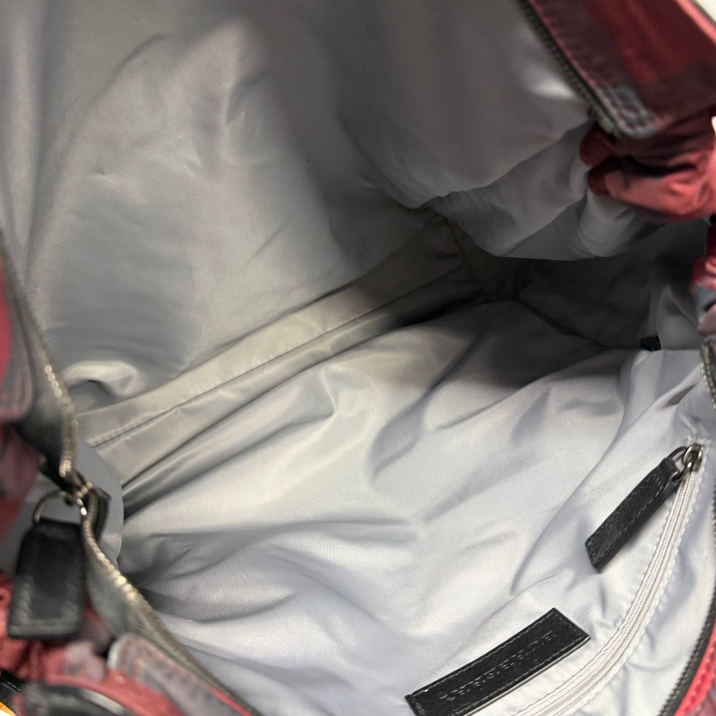 Burberry Buckleigh Tote Bag