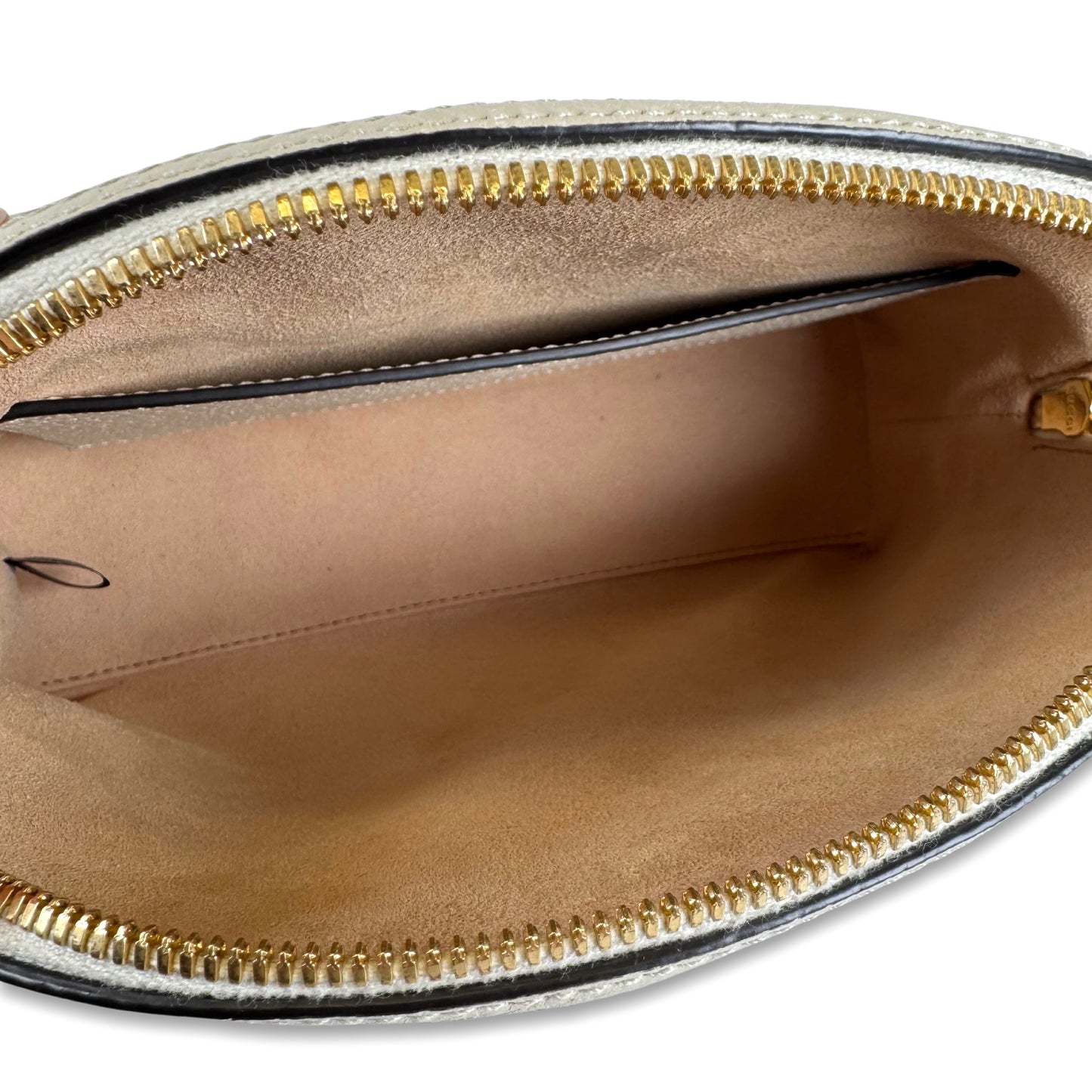 Gucci GG Supreme Ophidia Bag