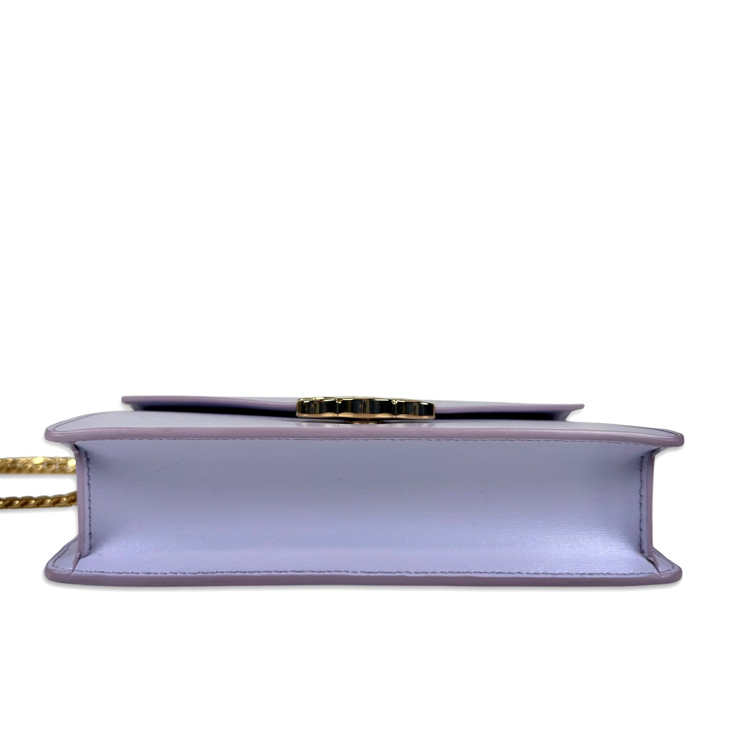 Celine Triomphe Margo Wallet on Chain