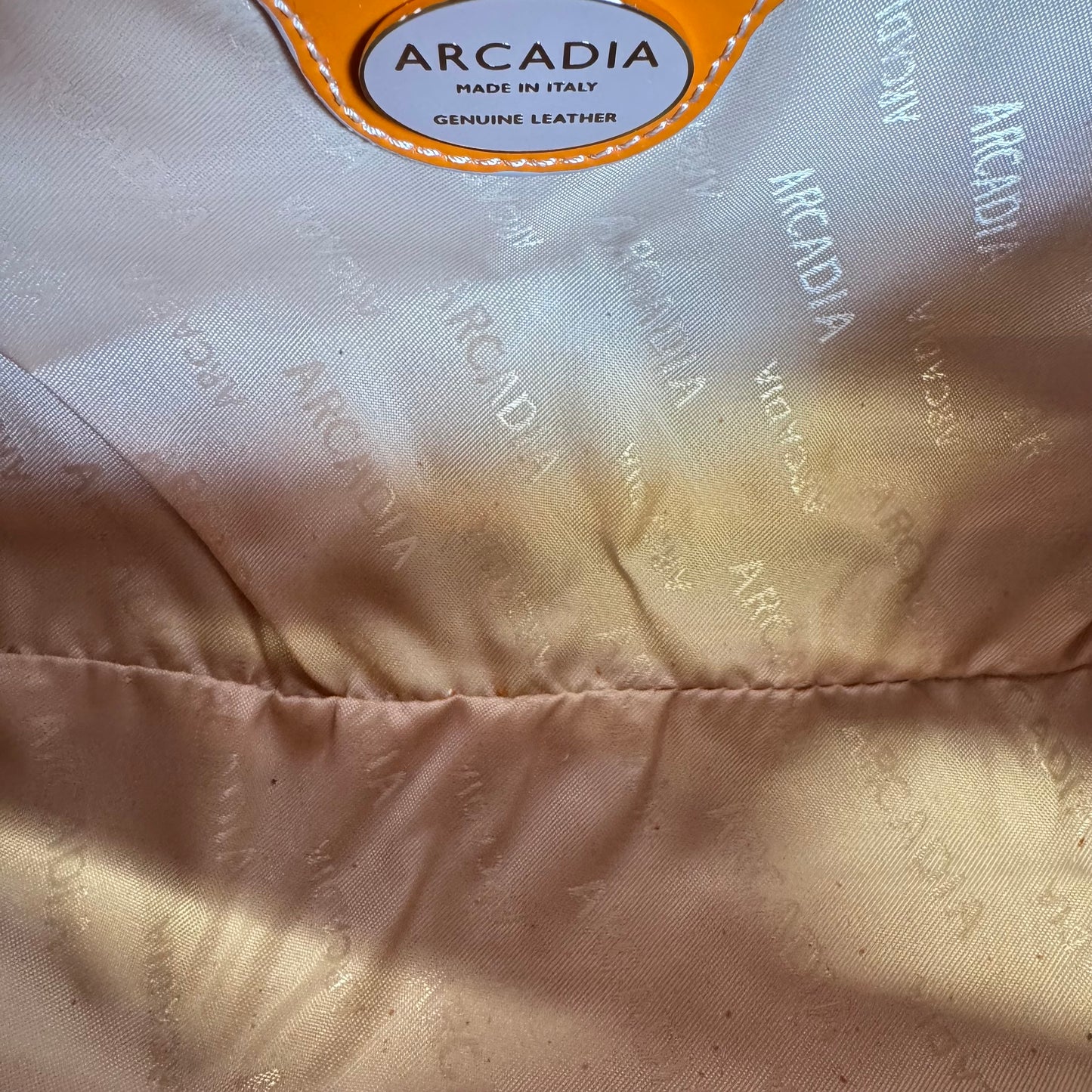 Arcadia Emma Medium Bag
