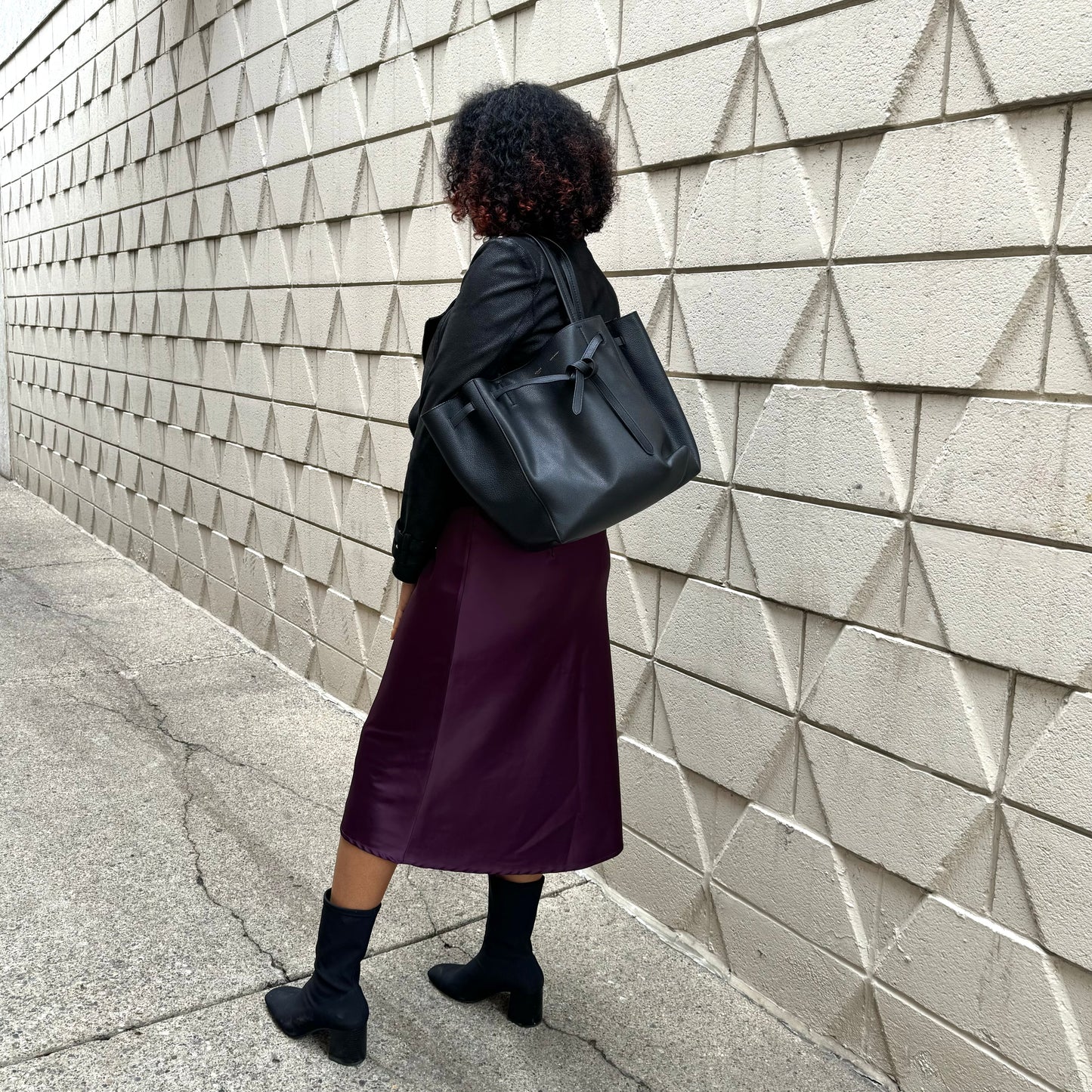 Celine Cabas Phantom Small Bag