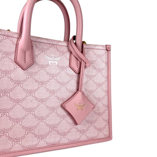 MCM Himmel Tote Bag