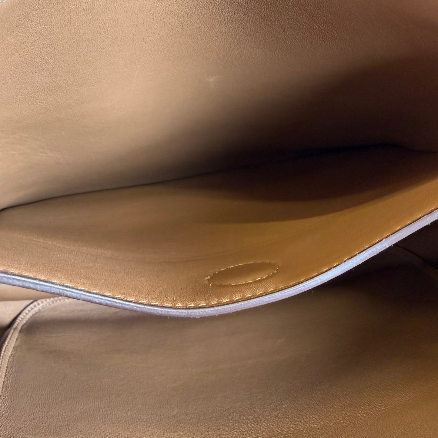 Prada Dynamique Medium Tote Bag