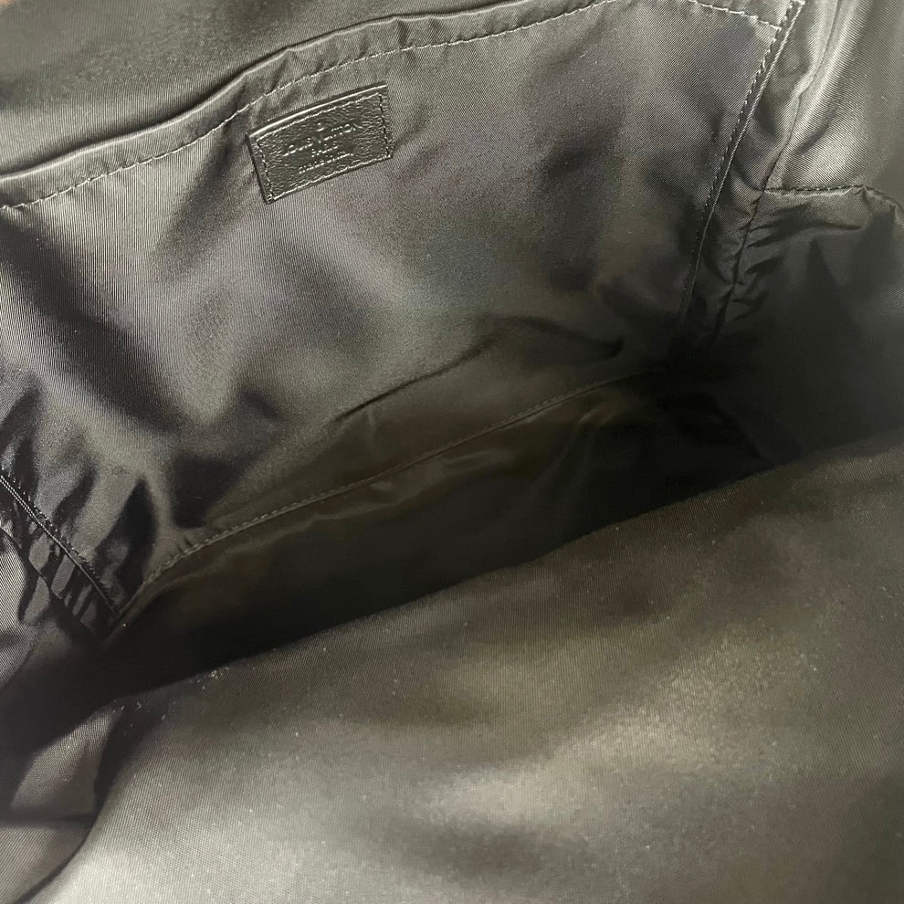 Louis Vuitton Palm Spring MM Backpack