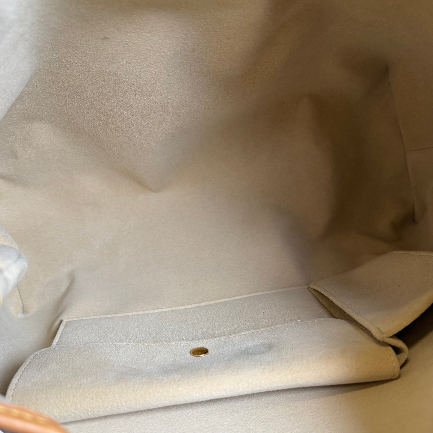 Louis Vuitton Galleria PM Bag
