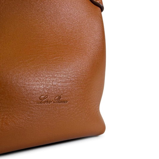 Loro Piana Bale Bag
